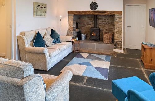 Brazzacott House | Uk47757 - Rose Cottage