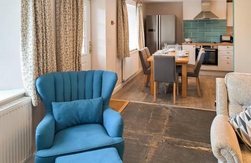 Brazzacott House | Uk47757 - Rose Cottage
