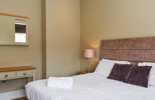 Aberystwyth Apartment | Uk47786 - Flat 4E