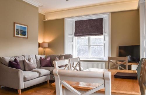 Aberystwyth Apartment | Uk47786 - Flat 4E