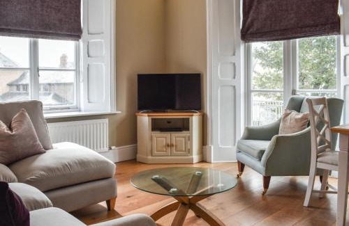 Aberystwyth Apartment | Uk47786 - Flat 4E