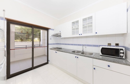 Alporchinhos Apartment | Ukino Terrace Algarve - Concept Hotel
