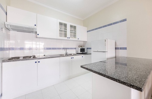 Alporchinhos Apartment | Ukino Terrace Algarve - Concept Hotel