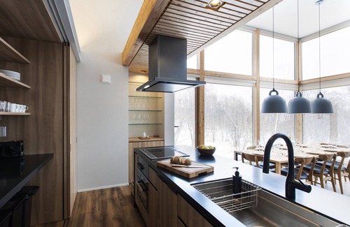 Niseko Ski Chalet | Ukiyo Chalet