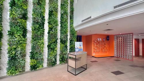 Petaling Jaya Hotel | Ukiyo Hotel by manatidur