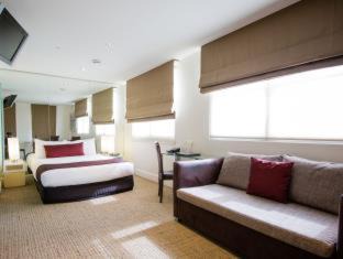 Kings Cross Apartment | UKO Potts Points