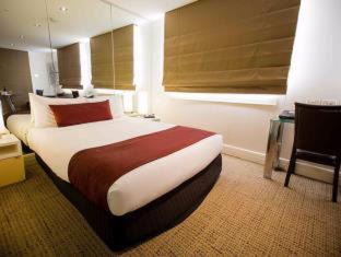 Kings Cross Apartment | UKO Potts Points