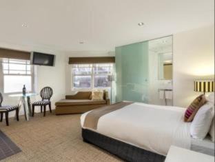Kings Cross Apartment | UKO Potts Points