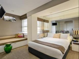 Kings Cross Apartment | UKO Potts Points