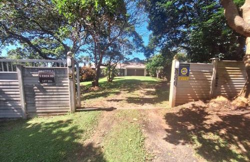Margate House | Ukuthula Blissful Breakaways