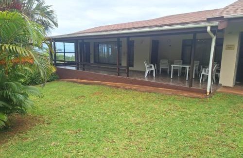 Margate House | Ukuthula Blissful Breakaways