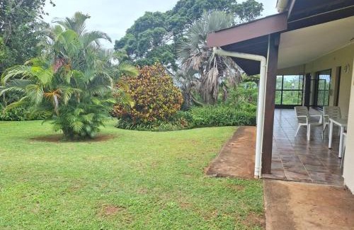 Margate House | Ukuthula Blissful Breakaways