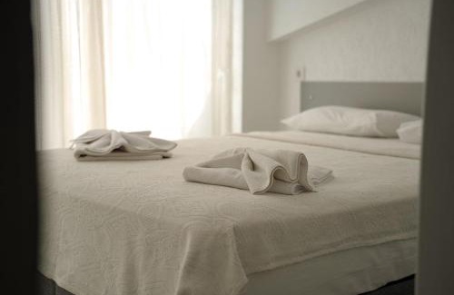 Marmaris City Center Apartment | ULAŞ APART OTEL