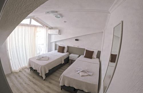 Marmaris City Center Apartment | ULAŞ APART OTEL