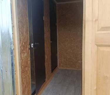 Naryn Region House | Ulan Camp