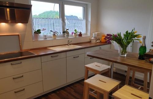 Tating Apartment | Ulenspegel