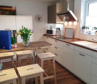 Tating Apartment | Ulenspegel