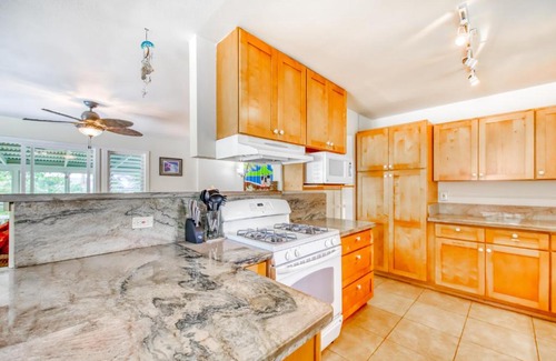 Keaau House | Uli Kai Paradise