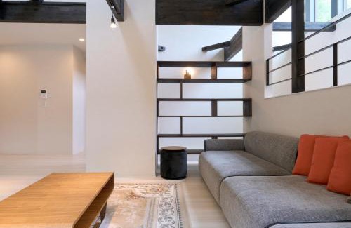 Niseko Cabin | Uli Villa Onsen