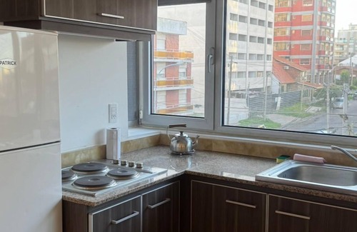 Punta Mogotes Apartment | Ulises Apart hotel