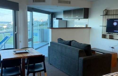 Punta Mogotes Apartment | Ulises Apart hotel