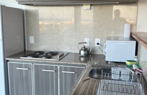 Punta Mogotes Apartment | Ulises Apart hotel