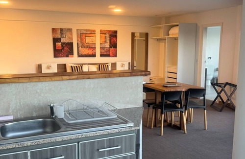Punta Mogotes Apartment | Ulises Apart hotel