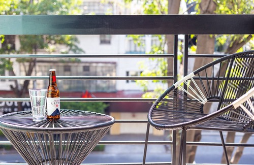 Colonia Cuauhtemoc Apartment | ULIV El Ángel