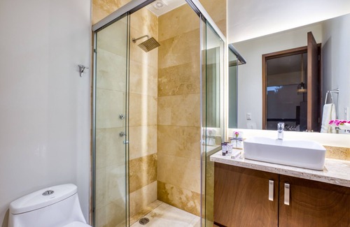 Colonia Cuauhtemoc Apartment | ULIV El Ángel