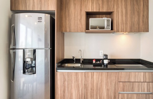 Roma Norte Apartment | ULIV Mexico City
