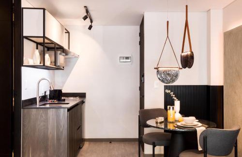 Polanco Apartment | ULIV Park Polanco