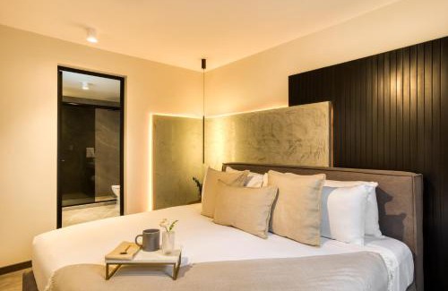 Polanco Apartment | ULIV Park Polanco
