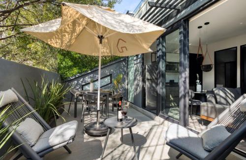 Polanco Apartment | ULIV Park Polanco