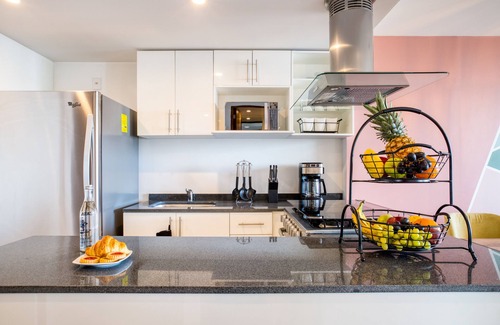 Miguel Hidalgo Apartment | ULIV Polanco