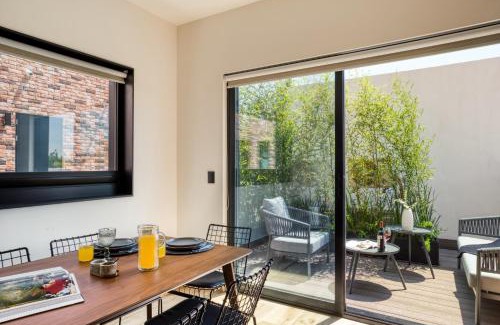 Colonia Roma Apartment | ULIV Roma Norte