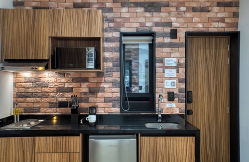 Colonia Roma Apartment | ULIV Roma Norte