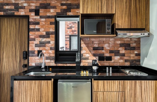 Colonia Roma Apartment | ULIV Roma Norte