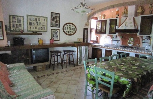 Rosignano Marittimo Villa | Uliveta del Luschi In Castiglioncello, Tuscany