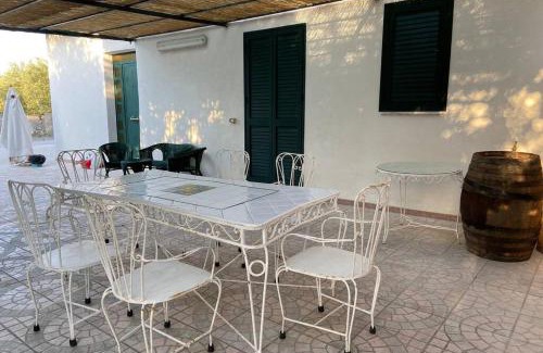 Rosolini House | Uliveto Nonno Giacomo