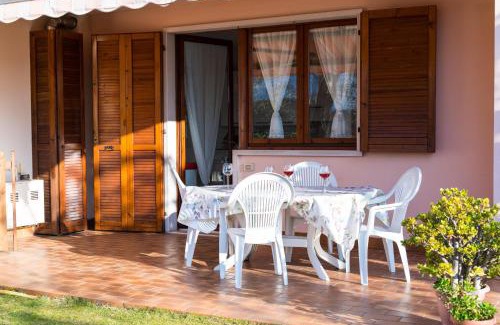 Assenza Apartment | ULIVI Beth's House