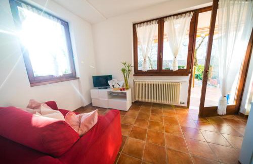Assenza Apartment | ULIVI Beth's House