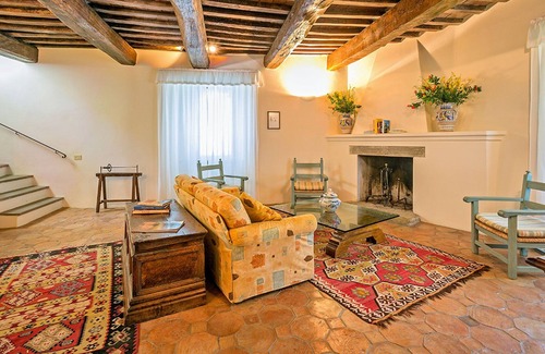 Umbertide Apartment | Ulivi - Luxury Vacation Rental in Umbertide