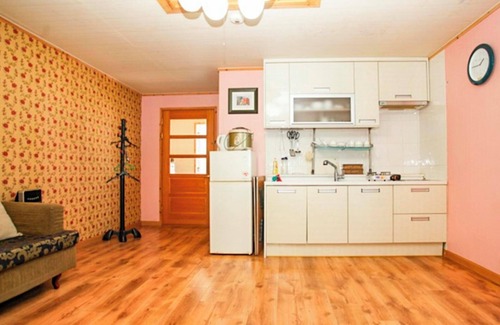 Uljin House | Uljin 1 Night 2 Days Pension