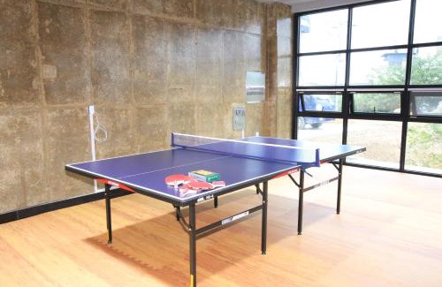 Uljin House | Uljin Blue Ara CD pension