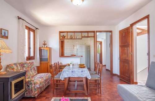 Punta Grossa Apartment | Ullastres by Interhome
