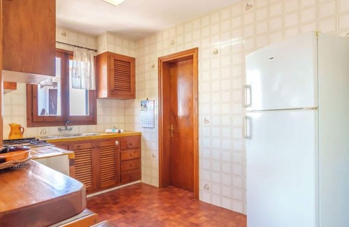 Punta Grossa Apartment | Ullastres by Interhome