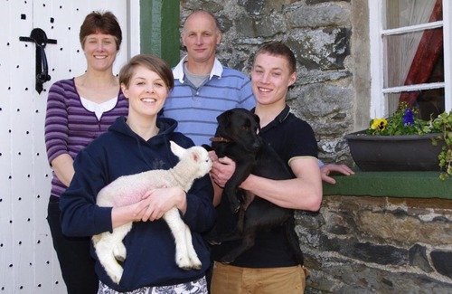 Middleton House | Ullathorns Farm