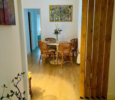 Museo Apartment | Ulloa Center