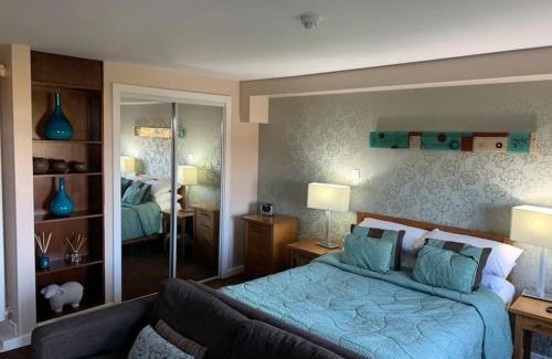 Penrith Apartment | Ullswater Suite
