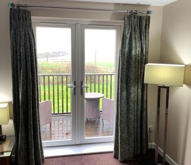 Penrith Apartment | Ullswater Suite